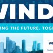 Alfa Sigma attended the AWEA Wind Power convention in Houston